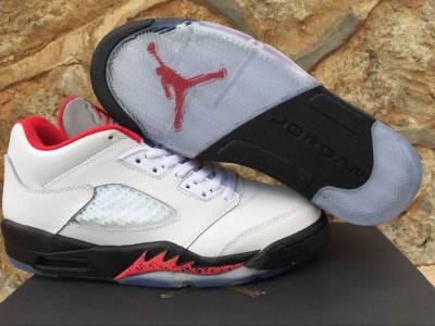 Air Jordan 5-201